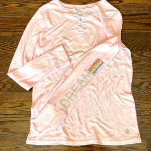 Butter Super Soft 14/16 Unicorn 🌈 Top